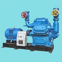 二手空調(diào)制冷機