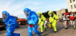 2013年制冷行業熱點之液氨事故