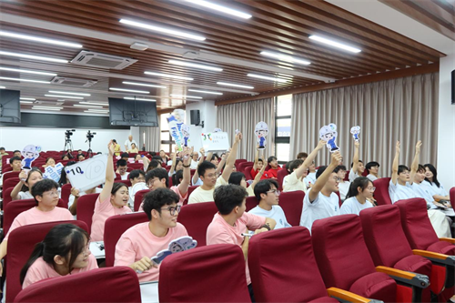 20250702846482.png 冰輪環境杯”第十九屆中國制冷空調行業大學生科技競賽(華南決賽點) 圓滿落幕