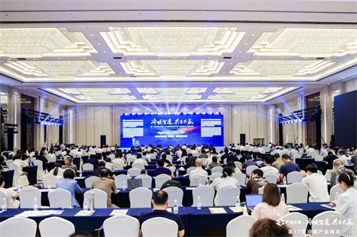 松洋壓縮機(jī)閃耀2025冷暖峰會(huì)，展現(xiàn)產(chǎn)品創(chuàng)新硬實(shí)力