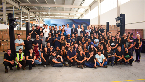 全球化步伐提速 Welling威靈電機巴西工廠正式投產