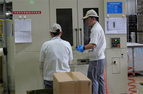 匠心鑄就，品質堅守 | 松洋工匠與“關鍵配角”的精工恪守