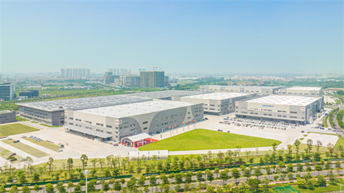 以“正向設計”蓄勢品質突圍 美的威靈機器人部件領創核心部件國產化突破