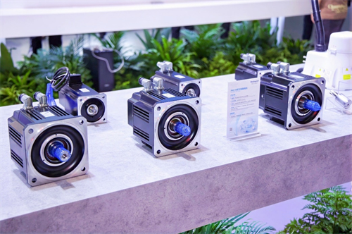 以“正向設計”蓄勢品質突圍 美的威靈機器人部件領創核心部件國產化突破