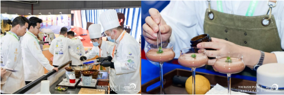 邀請函--第三十四屆HOTELEX上海國際酒店及餐飲業博覽會