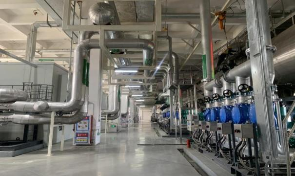 西安交通大學——AI賦能的智慧冷庫調控系統，新時代下的冷庫智能化選擇