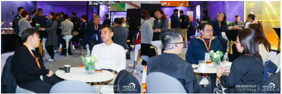 20260306306461.png 真實訂單,現場成交,2026HOTELEX 上海展全維煥新升級,酒店及餐飲業全球盛宴3月再啟!