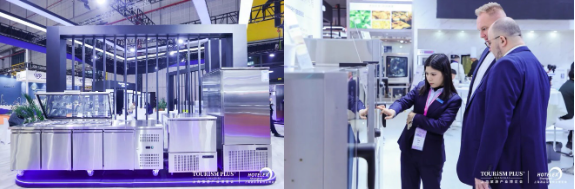 20260306609019.png 真實訂單,現場成交,2026HOTELEX 上海展全維煥新升級,酒店及餐飲業全球盛宴3月再啟!