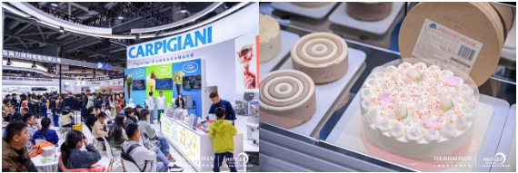 20260306809345.png 真實訂單,現場成交,2026HOTELEX 上海展全維煥新升級,酒店及餐飲業全球盛宴3月再啟!