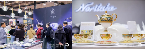 20260306938034.png 真實訂單,現場成交,2026HOTELEX 上海展全維煥新升級,酒店及餐飲業全球盛宴3月再啟!