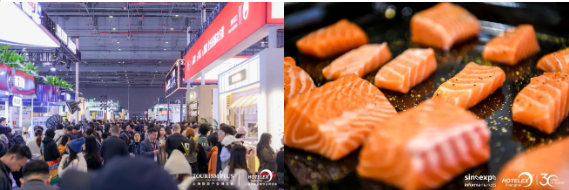 20260306951457.png 真實訂單,現場成交,2026HOTELEX 上海展全維煥新升級,酒店及餐飲業全球盛宴3月再啟!