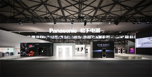 20260313332906.png 松下亮相2026AWE 以“百年匠心 智慧怡居”全場景生態詮釋未來生活?