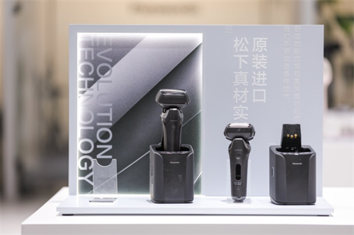 20260313634131.png 松下亮相2026AWE 以“百年匠心 智慧怡居”全場景生態詮釋未來生活?