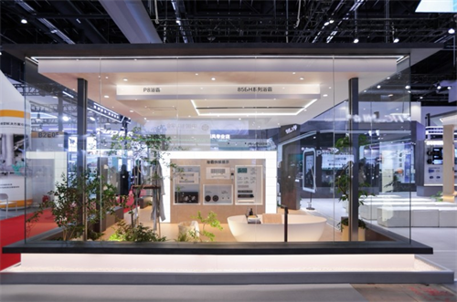 以創新空氣科技 定義現代舒適生活 松下亮相2026中國制冷展