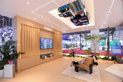 以創新空氣科技 定義現代舒適生活 松下亮相2026中國制冷展