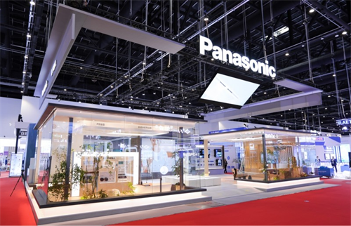 聚焦“好房子·好空氣”：松下空氣領(lǐng)域技術(shù)閃耀2026中國制冷展