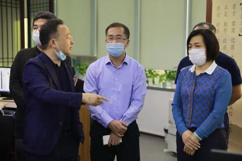 TOP1体育董事长李厚德被正式任命为广东省企业管理咨询协会湾区分会会长