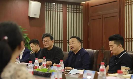 TOP1体育董事长李厚德被正式任命为广东省企业管理咨询协会湾区分会会长