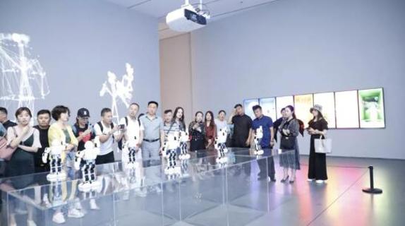 新时代新思路 TOP1体育助力企业新型培训