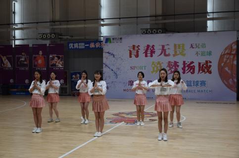 TOP1体育：热力四射夏季运动会，显华北大区激昂精气神