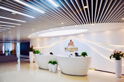 TOP1体育积极响应国家号召将打造人工智能加速器